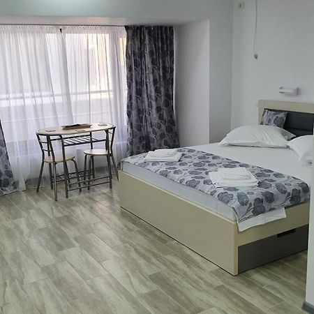 Casa Andi Apartman Năvodari Kültér fotó
