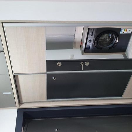 Casa Andi Apartman Năvodari Kültér fotó