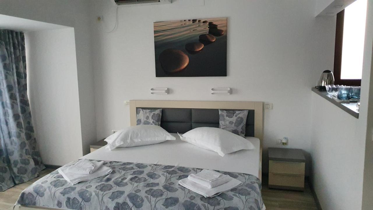Casa Andi Apartman Năvodari Kültér fotó