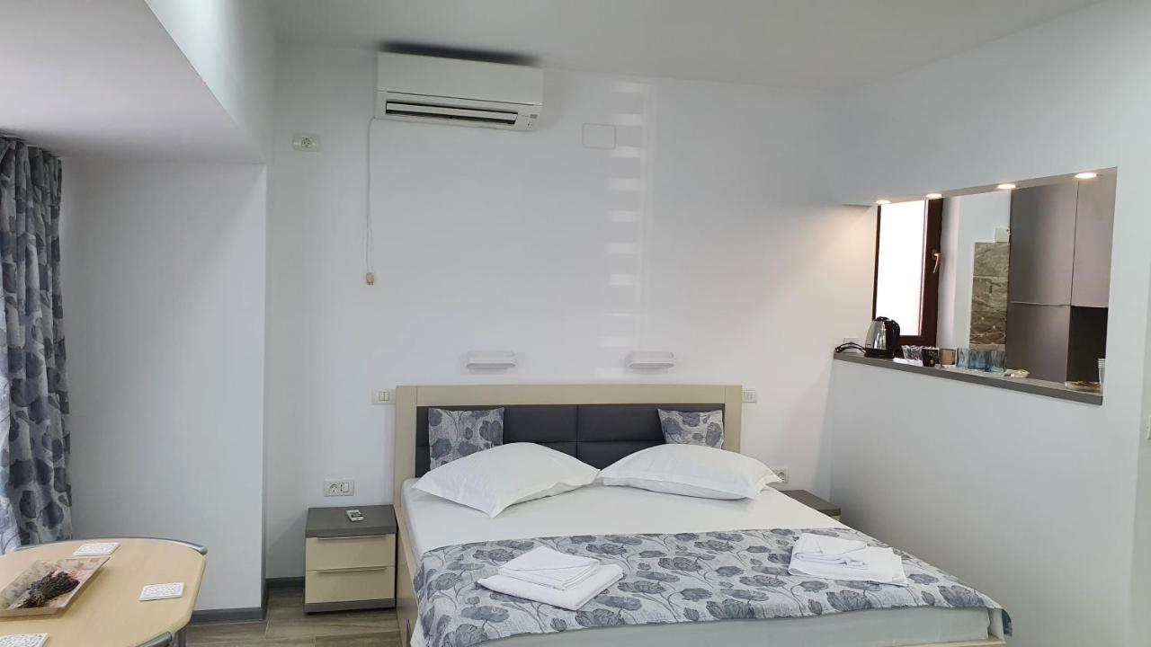 Casa Andi Apartman Năvodari Kültér fotó