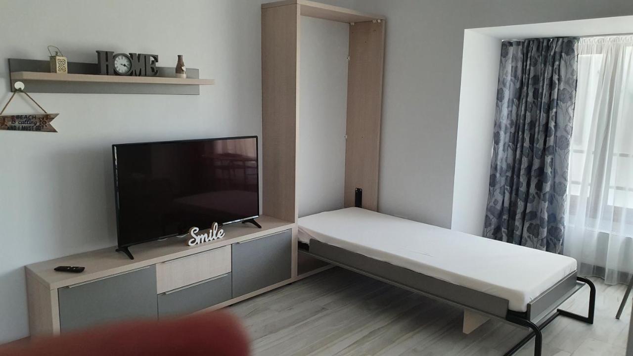 Casa Andi Apartman Năvodari Kültér fotó