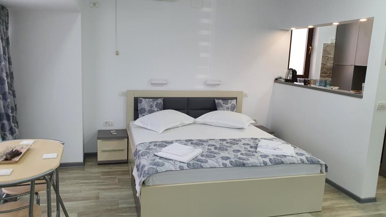 Casa Andi Apartman Năvodari Kültér fotó