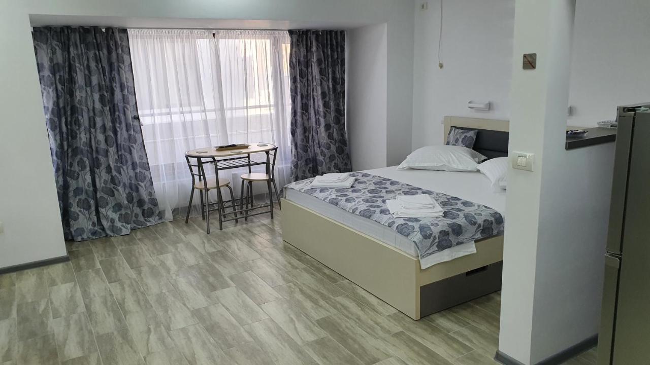 Casa Andi Apartman Năvodari Kültér fotó