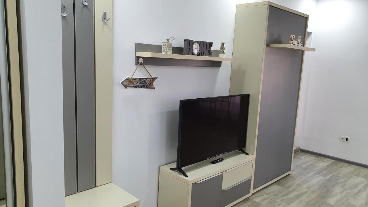 Casa Andi Apartman Năvodari Kültér fotó