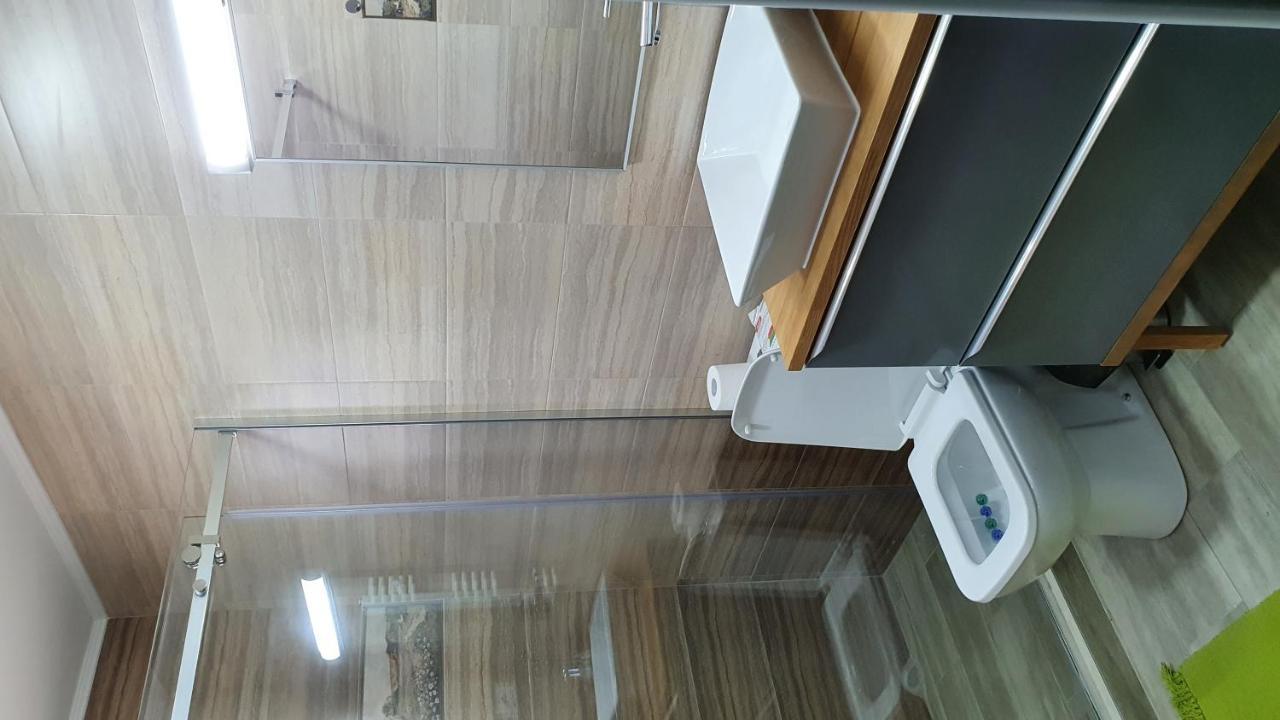 Casa Andi Apartman Năvodari Kültér fotó