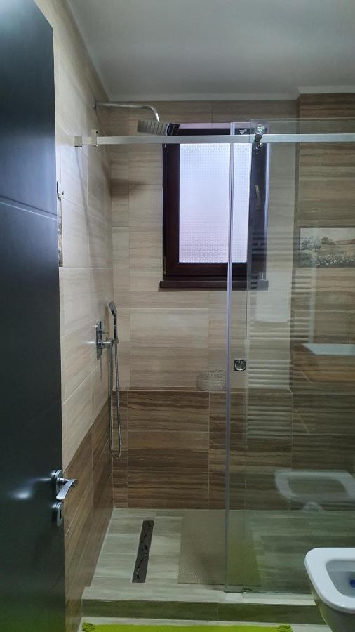 Casa Andi Apartman Năvodari Kültér fotó