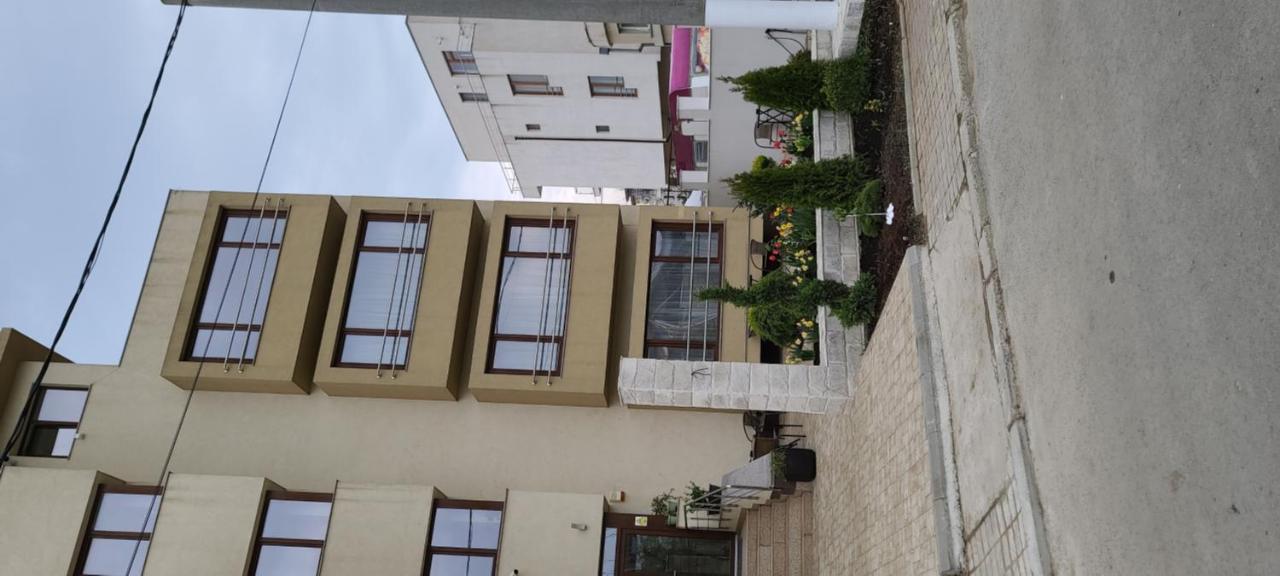 Casa Andi Apartman Năvodari Kültér fotó