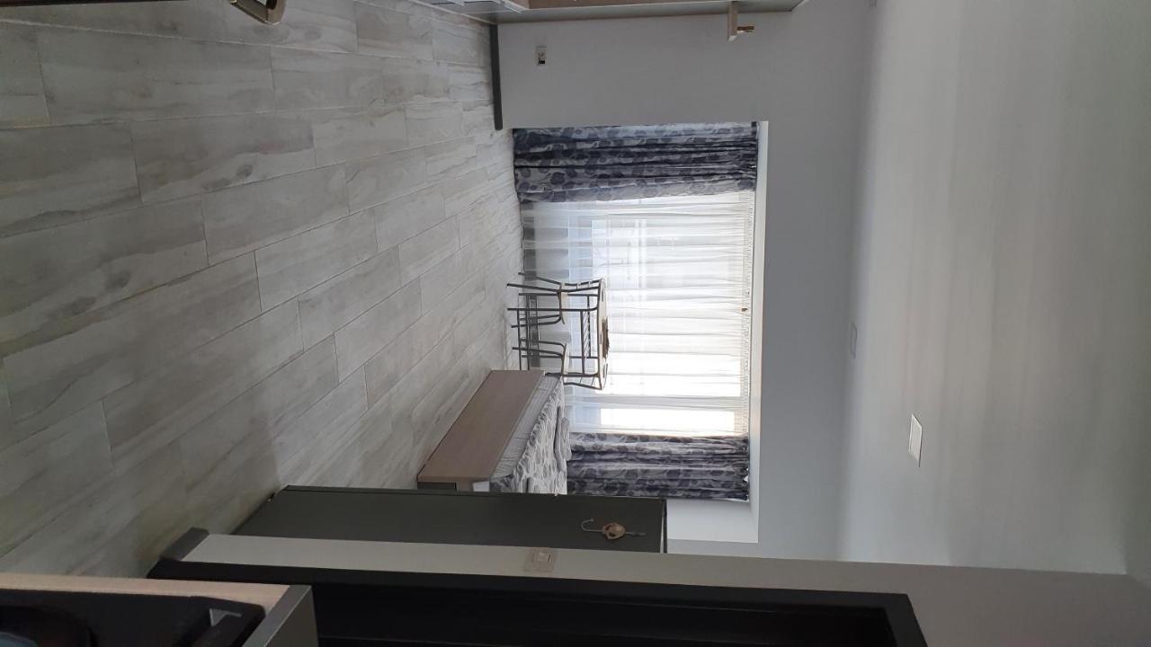 Casa Andi Apartman Năvodari Kültér fotó