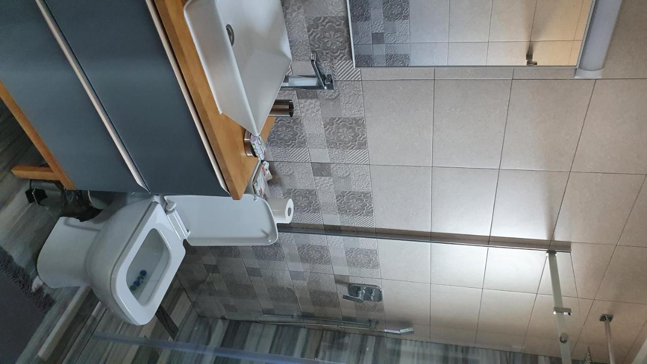 Casa Andi Apartman Năvodari Kültér fotó