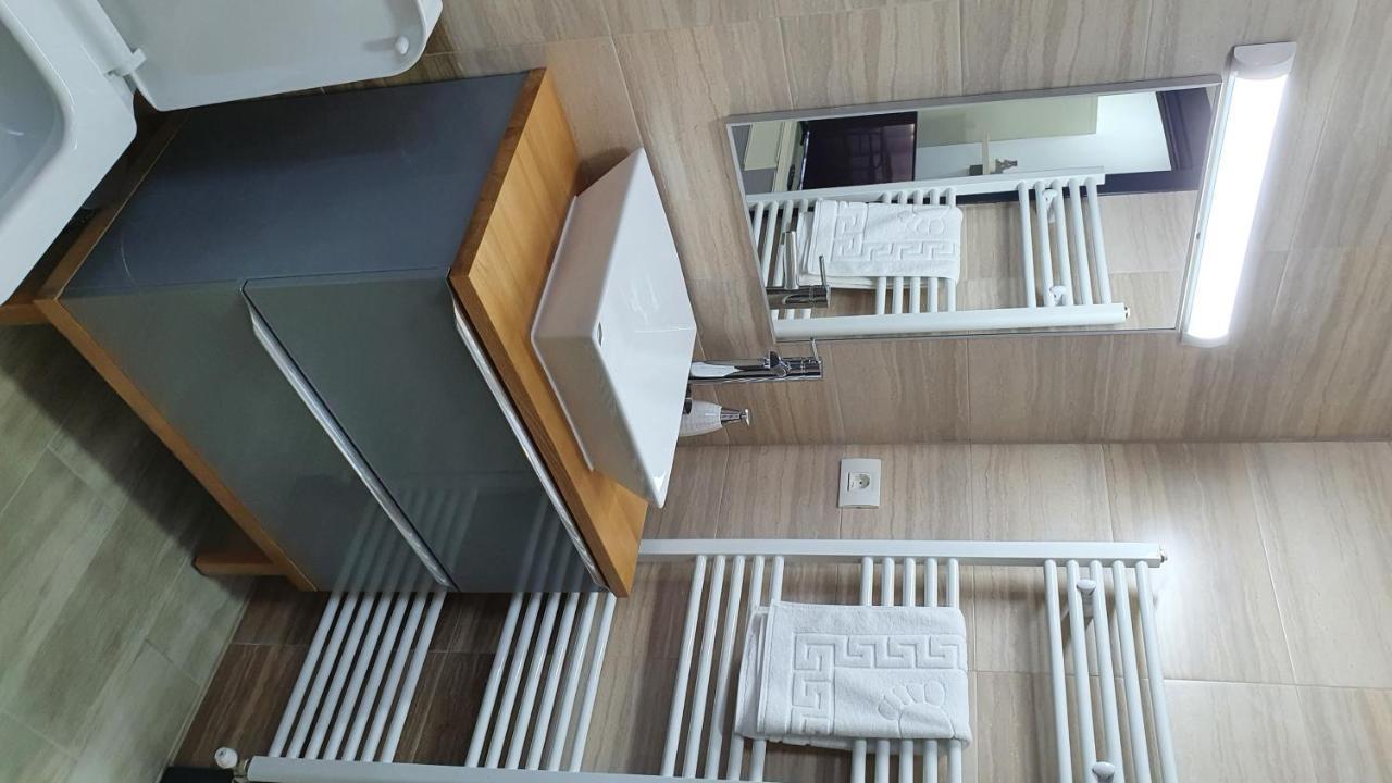 Casa Andi Apartman Năvodari Kültér fotó